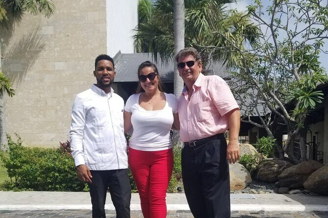 Private Transportation Punta Cana Airport from/to Hotels - A Closer Look at the Experience