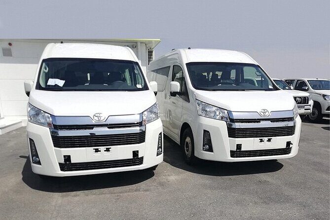 Private Transportation Punta Cana Airport to/from Bayahibe, La Romana Hotels - The Experience in Detail