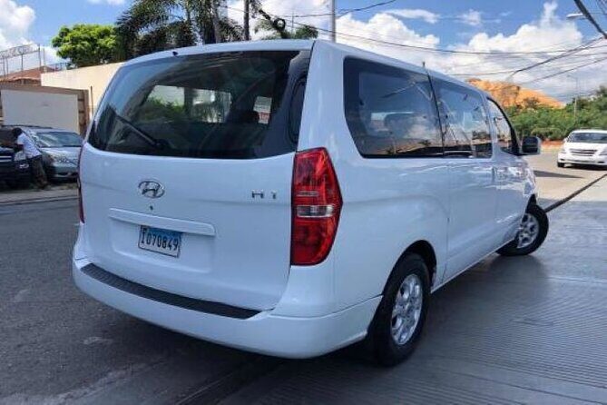 Private Transportation Punta Cana Airport to Hotels in Bayahibe, La Romana. - Why Choose This Transfer?