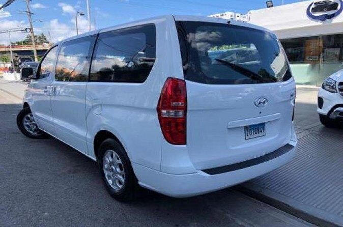 Private Transportation Punta Cana Airport to Hotels in Bayahibe, La Romana. - Final Thoughts