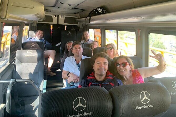 PRIVATE transportation salento-cocora salento 1 day exi Pereira/Armen - Discovering Colombia’s Coffee Country: A One-Day Private Tour from Pereira or Armenia to Salento and Cocora Valley