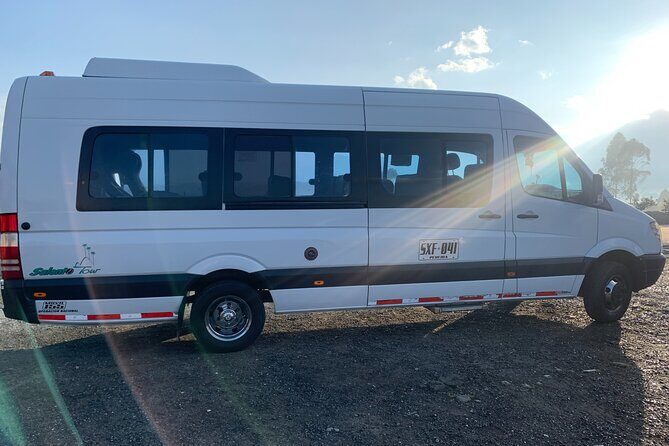 PRIVATE transportation salento-cocora salento 1 day exi Pereira/Armen - Key Points