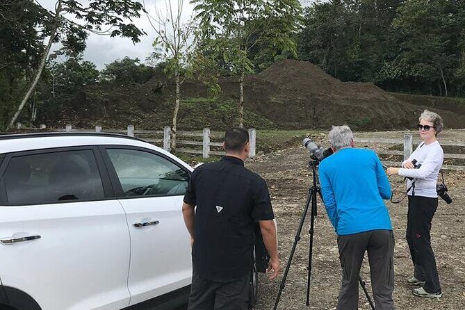 Private Transportation San Jose Airport to La Fortuna - Key Points