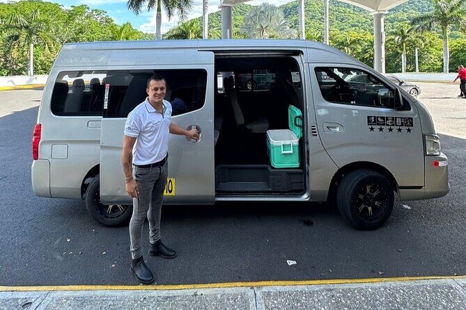 Private Transportation San José Costa Rica Airport - Convenient, Comfortable, and Friendly: Private Transfer from San José to Liberia