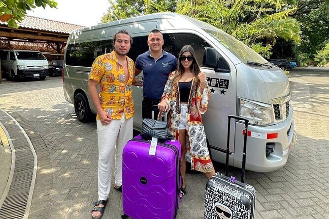 Private Transportation San José Costa Rica Airport - Who Should Consider This Service?