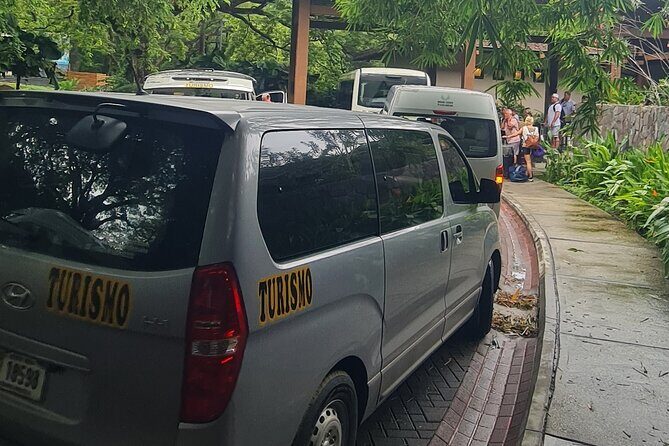 Private Transportation San José Costa Rica Airport - FAQ