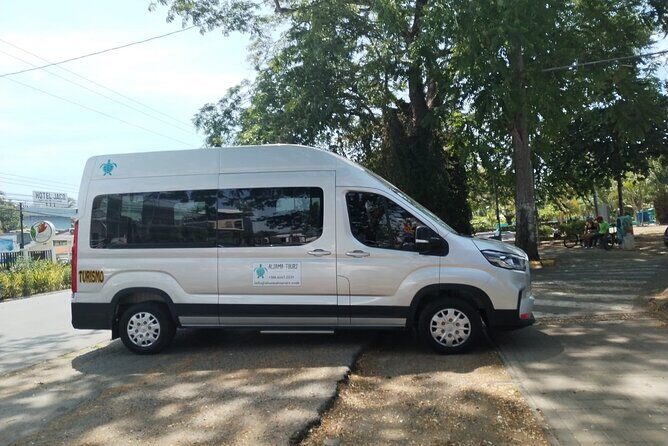 Private Transportation San José To/From Jaco - Final Thoughts: Who Should Book?