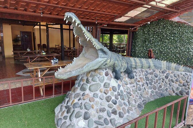 Private Transportation San José To/From Jaco - FAQs