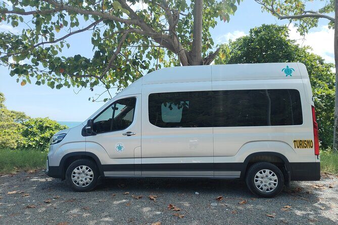 Private Transportation San José To / From Manuel Antonio, Quepos - Private Transportation San José To / From Manuel Antonio, Quepos