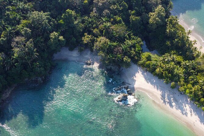 Private Transportation San José To / From Manuel Antonio, Quepos - Who Will Benefit Most?