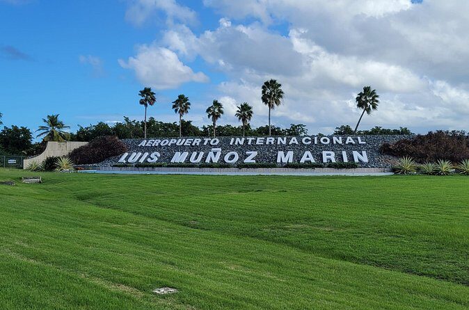 Private transportation San Juan to Luquillo beach hotels or bnbs - Final Thoughts
