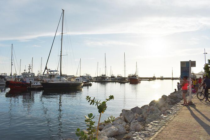 Private transportation service from Barranquilla to Santa Marta - Quick overview