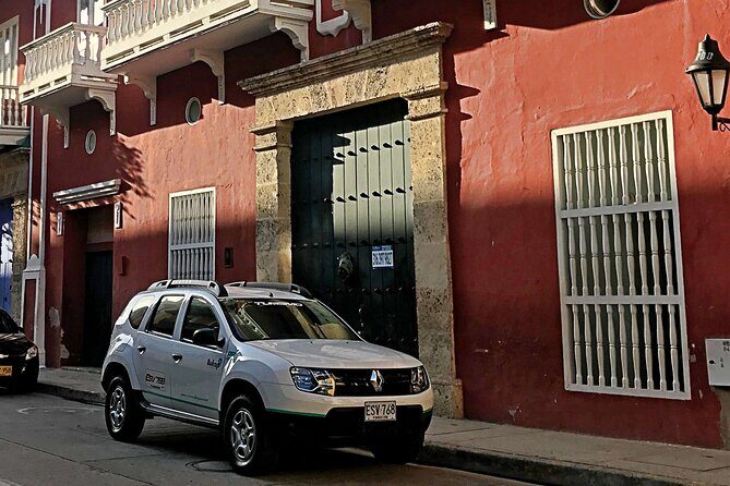 Private transportation service from Barranquilla to Santa Marta - The Sum Up: Is this private transfer right for you?