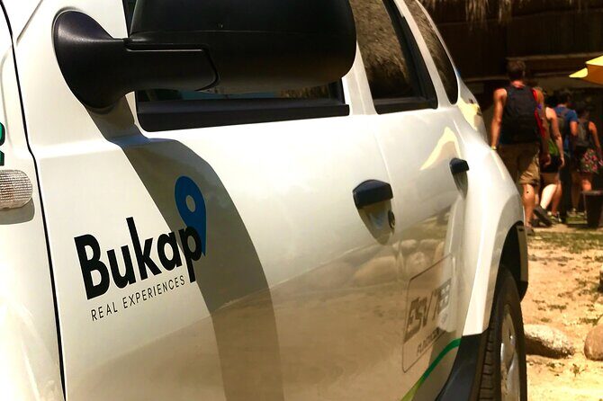 Private transportation service from Palomino to Santa Marta - Key Points