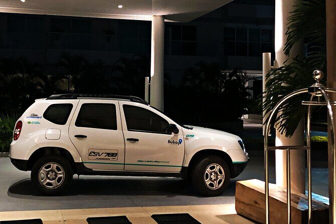 Private transportation service from Palomino to Santa Marta - Who Will Benefit Most?