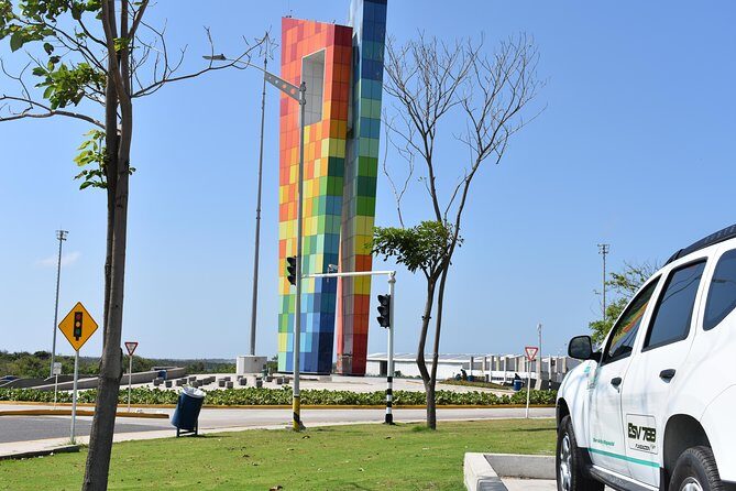 Private transportation service from Santa Marta to Barranquilla - In-Depth Review of the Santa Marta to Barranquilla Transfer