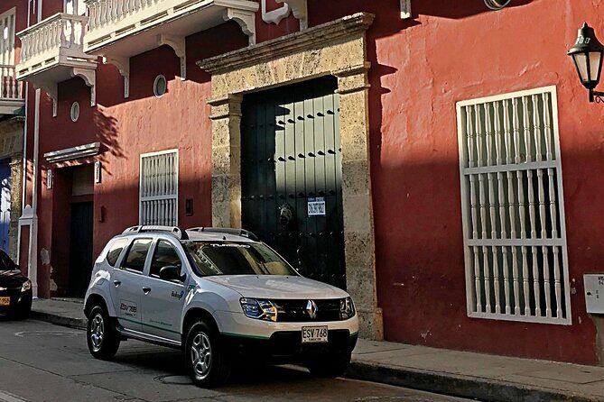 Private transportation service from Santa Marta to Palomino - Authentic Experiences and Genuine Feedback