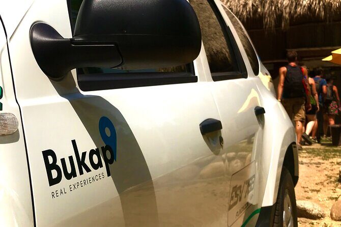 Private transportation service from Santa Marta to Palomino - FAQ