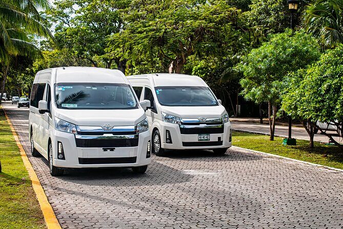 Private Transportation Service to Airport from Costa Mujeres - A Comfortable and Trustworthy Ride for Your Journey