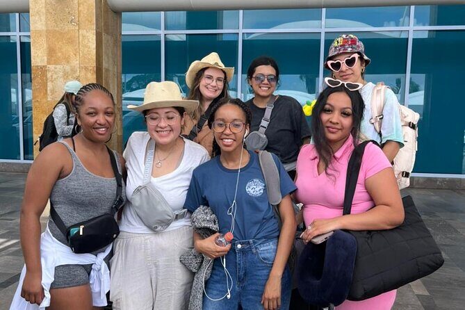 Private Transportation Service to Airport from Costa Mujeres - Valuable Details for Your Planning