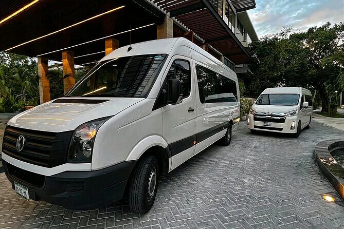 Private Transportation Service to Airport from Playa del Carmen - Private Transportation Service to Airport from Playa del Carmen