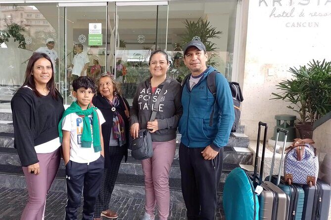 Private Transportation Service to Cancun Airport - A Closer Look at the Experience