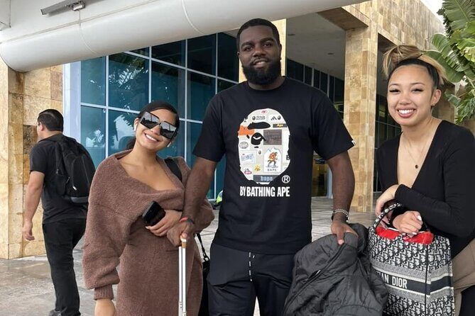 Private Transportation Service to CUN Airport from Tulum - Deep Dive: What to Expect During Your Transfer