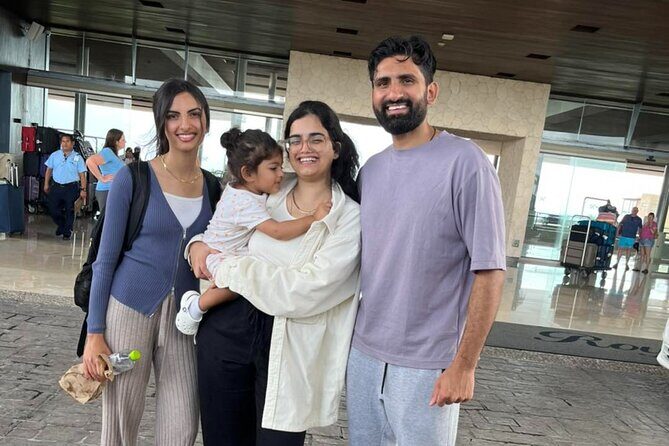 Private Transportation Service to CUN Airport from Tulum - FAQ