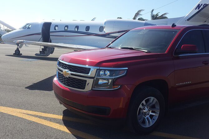 Private Transportation Services (Luxury SUV: Arrivals) - Final Thoughts