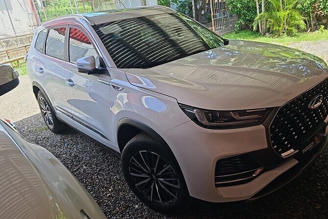 Private Transportation to and from Liberia Airport/Tamarindo - Why This Transfer Works Well for Travelers