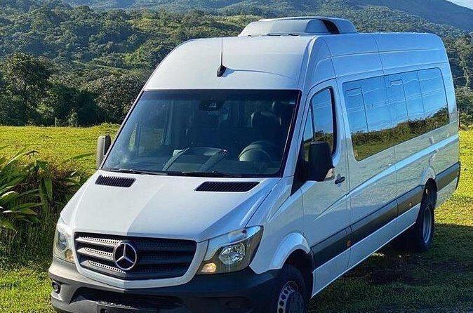 Private Transportation to and from Liberia Airport/Tamarindo - In-Depth Review: The Details that Make a Difference