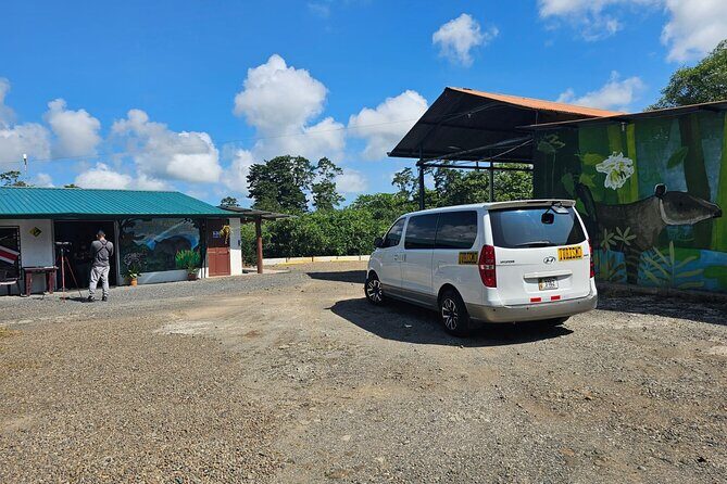 Private Transportation to and from Liberia Airport/Tamarindo - FAQ