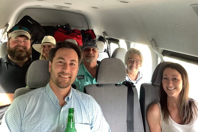 Private Transportation to and from the Punta Cana Airport - In-Depth Look at the Experience