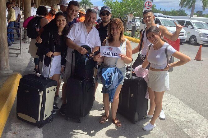 Private Transportation to and from the Punta Cana Airport - Final Thoughts