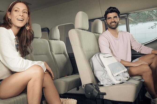 Private Transportation to Cancun Airport - Why This Transfer Stands Out