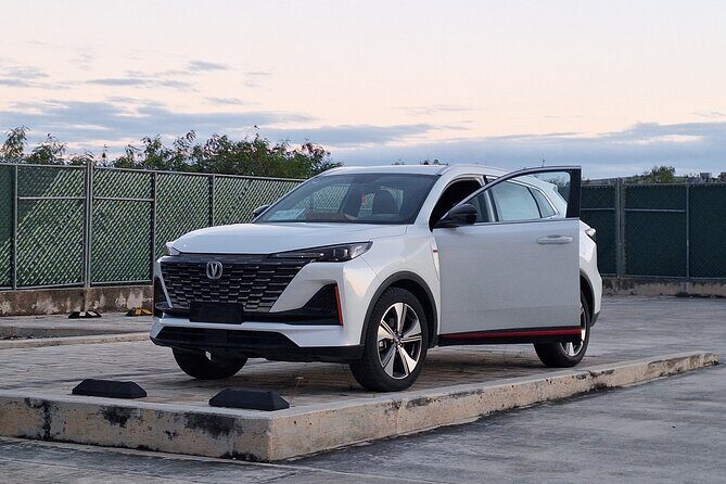 Private transportation to Chichen Itza - In-Depth Look at the Experience