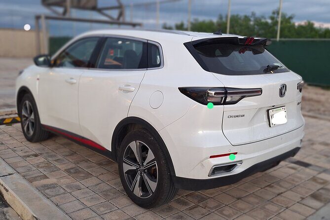 Private transportation to Chichen Itza - The Sum Up: Why Choose This Private Tour?