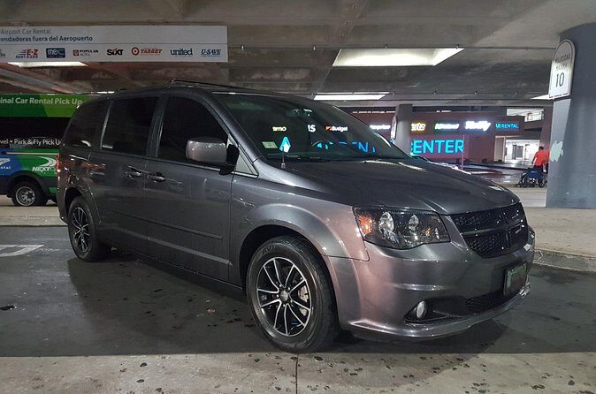 Private transportation to Dorado City hotels and bnb - Authentic Experiences and Local Insight