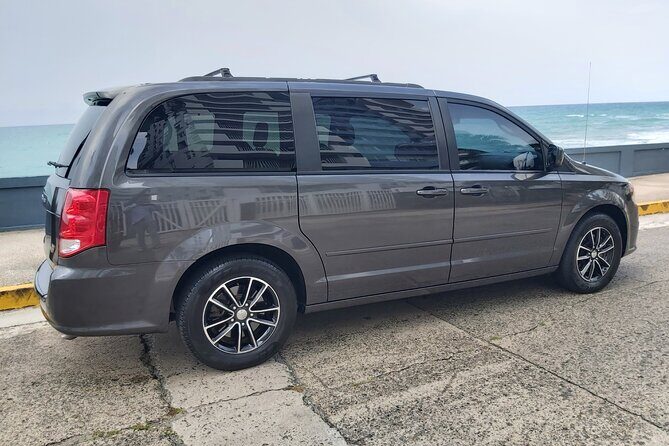 Private transportation to Dorado City hotels and bnb - Who Will Love This Service?