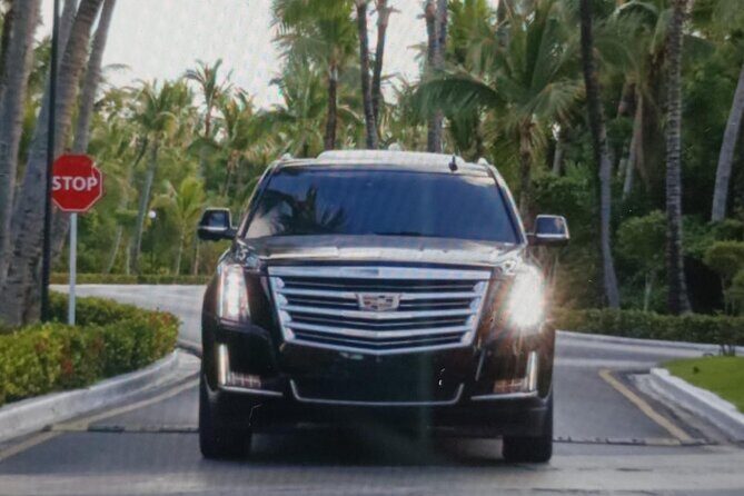 Private Transportation to/from Punta Cana Airport and Hotels - Why Choose This Transfer Service?