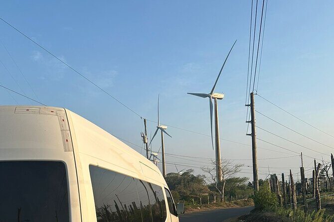 Private Transportation to La Fortuna from Guanacaste Airport - Frequently Asked Questions