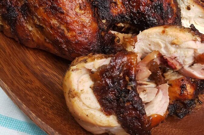 Private Transportation to Local Restaurants and Bars Montego Bay - A Taste of Montego Bay: Private Transportation to Local Restaurants and Bars