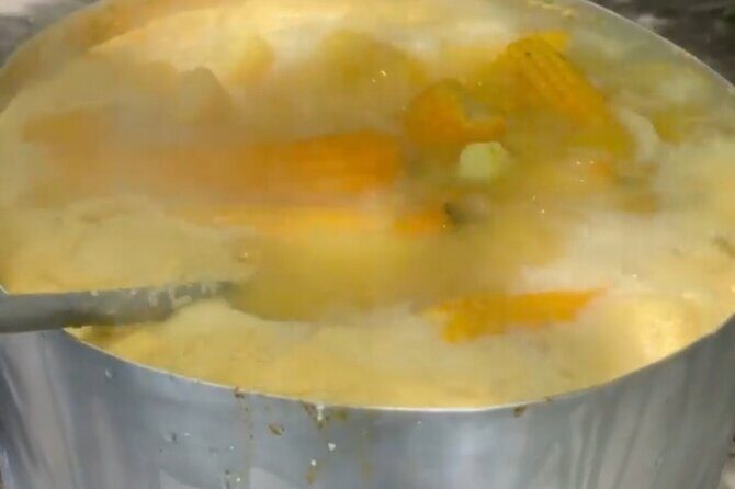 Private Transportation to Local Restaurants and Bars Montego Bay - An In-Depth Look at This Montego Bay Food Transportation Tour