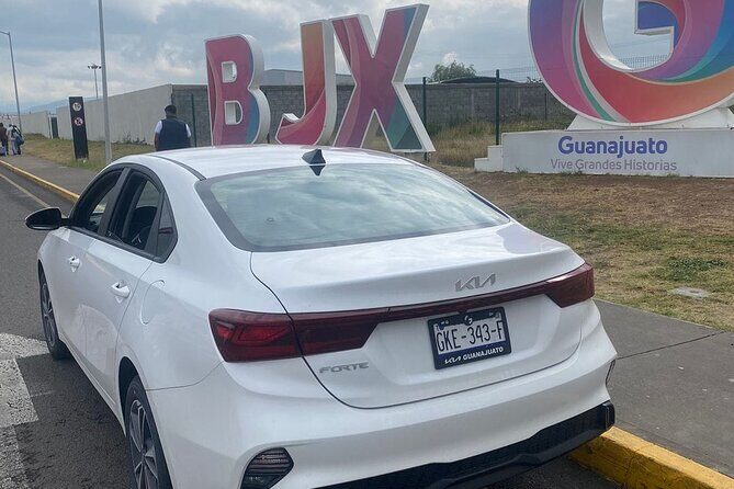 Private transportation to Mexico City Airport - The Bottom Line: Who Will Appreciate This Service?