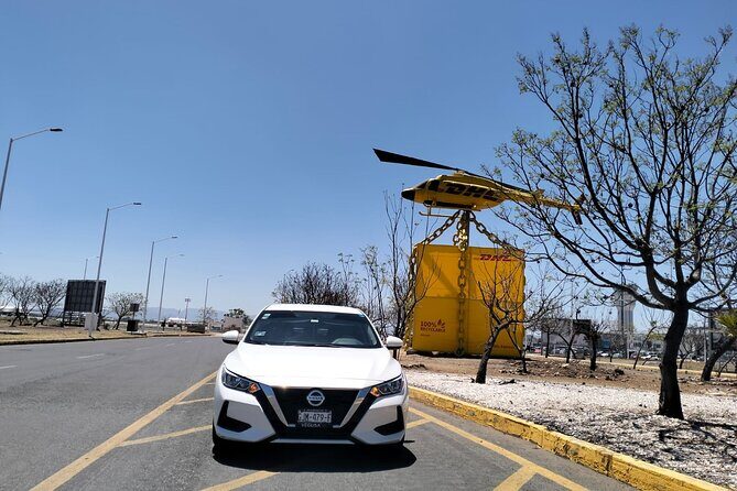 Private transportation to Mexico City Airport - FAQs