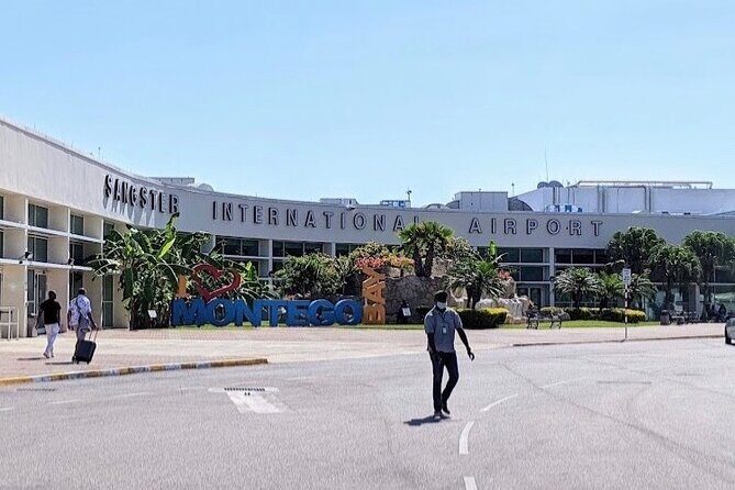 Private Transportation to Negril from Montego Bay - Why This Transfer Works Well