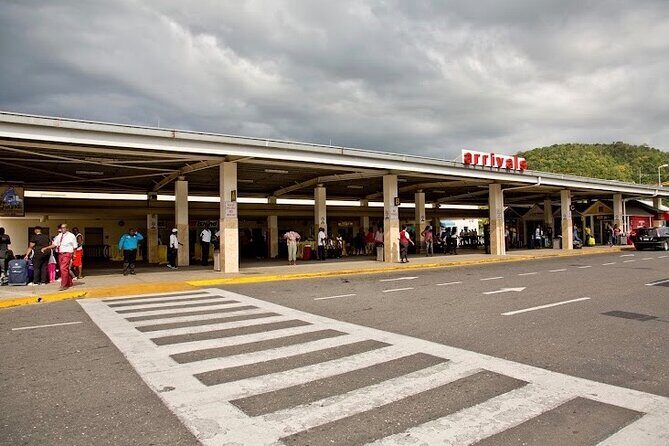 Private Transportation to Ocho Rios from Montego Bay - Final Thoughts: Is This Transfer Right for You?