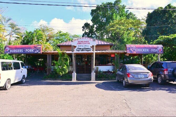 Private Transportation to Ocho Rios from Montego Bay - Frequently Asked Questions