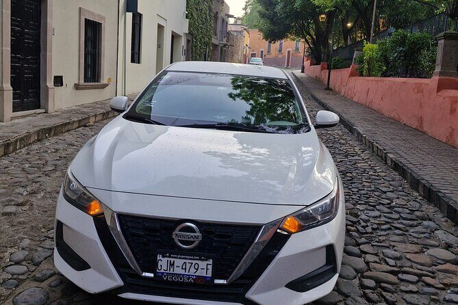 Private Transportation to Queretaro Airport - Who Is This Transfer Perfect For?