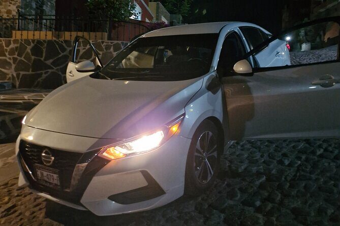 Private Transportation to Queretaro Airport - A Close Look at the Experience